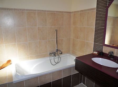 La Villa Saint Pierre Hotel Zewnętrze zdjęcie