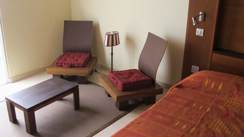 La Villa Saint Pierre Hotel Zewnętrze zdjęcie