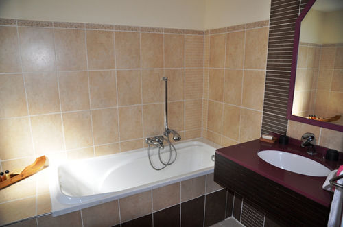 La Villa Saint Pierre Hotel Zewnętrze zdjęcie